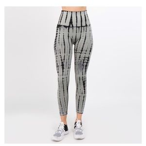 $Firm Tie-Dye/Squat Proof/Seamless